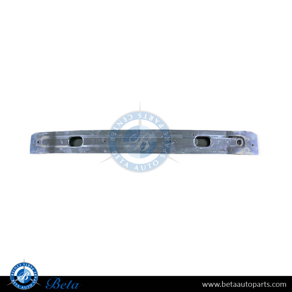 Front bumper reinforcement for Audi A4 2016-Up models, Part Number 8W0807113 Front bumper reinforcement for Audi A4 2016-Up models, Part Number 8W0807113